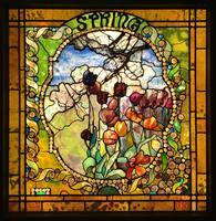 Four Seasons, Spring